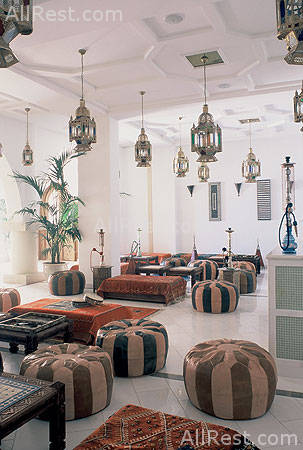 Elysium Beach Hotel 43
